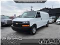 2021
Chevrolet
Express 2500 RWD Allongé 155WB Caméra de Recul