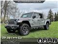 2022
Jeep
Gladiator Rubicon EcoDiesel 4x4 Cuir Cam Nav A/C Bluetooth