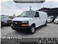 Chevrolet Express 2500 RWD Allongé 155WB Caméra de Recul 2021 à vendre Chevrolet
Express 2500 RWD Allongé 155WB Caméra de Recul
2021